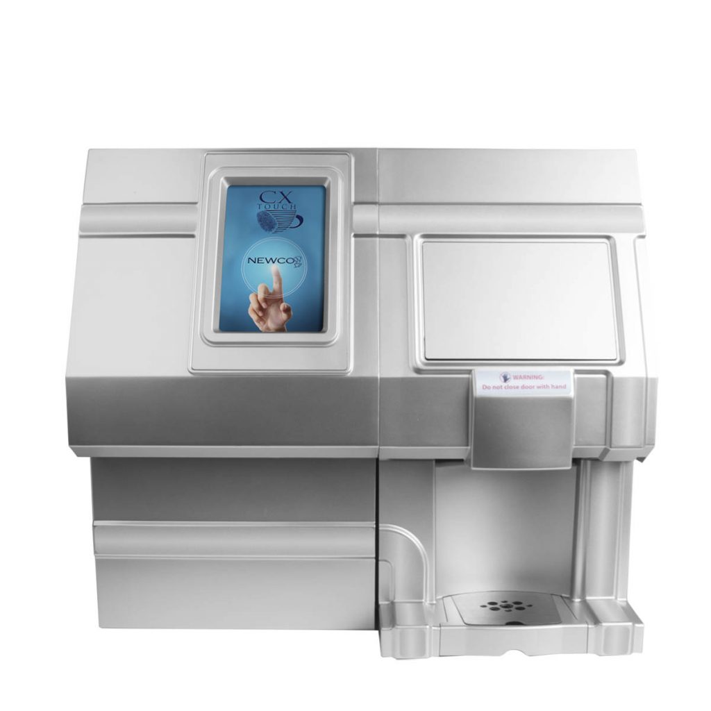 Office Coffee Service Gulftex Vending & Coffee Services, Inc