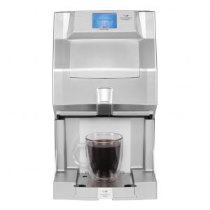 20:1 LD - Combo Brewer  Newco Tea and Coffee Brewer